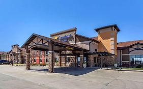 Grand Island Comfort Inn